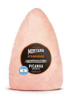Picanha Premium
